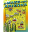 Ntl Book Network A-maze-ing Arizona 9780873588096