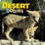 Ntl Book Network Desert Babies 9781559718721