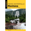 Ntl Book Network Hiking Waterfalls Montana 9781493018949