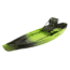 NuCanoe Frontier, 12ft, Nuclear Green, 12 FT 1410NG