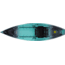 NuCanoe Frontier Kayak 12 ft-Cyan Camo