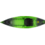 NuCanoe Frontier Kayak 12 ft-Lime Camo