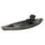 NuCanoe Frontier Kayak 12 ft-Camo
