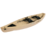 NuCanoe Frontier Kayak 12 ft-Desert Sand