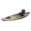 NuCanoe Frontier Kayak 12 ft-Sand