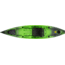 NuCanoe Pursuit Kayak 13.5 ft-Lime Camo