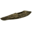 NuCanoe Pursuit Layout Duck Blind, Kayak 5015