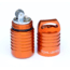 Numyth Tohil Watertight Fluid Lighter-Orange