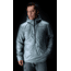 NW Alpine Alpha Hoody - Men's-Silver-Small