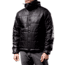 NW Alpine Belay Jacket - Men's-Black-Small