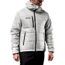 NW Alpine Belay Jacket - Men's-Light Gray-Small