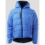 NW Alpine Belay Jacket - Mens-Glacier Blue-Large