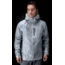 NW Alpine Eyebright Jacket - Men's-Gray-Small