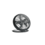 O2 Cool 3.5 Inch Portable USB Fan-Grey
