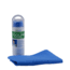 O2 Cool ArcticCloth Sport Towel-Blue
