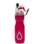 O2 Cool Mist N Sip Arctic Squeeze Drip - 24 oz-Pink