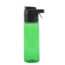 O2 Cool Mist N Sip Prism Water Bottle - 24 oz-Green