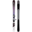 OAC Skinbased XCD BC 160 + EA 2.0 Skis, Violet, 160cm, 6430033893685