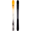 OAC Skinbased XCD GT 137 Skis, Orange, 137cm, 6430033893630