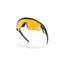Oakley 2025 Tour De France Sphaera Slash Sunglasses, Matte Black Ink, PRIZM 24K Polarized, PRIZM 24K Polarized, OO9499-0836