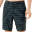 Oakley 21 in Stripes Degrade - Mens, Blackout, 32, 442423-02E-32