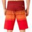Oakley 21 Inches Camou Boardshort - Mens, Red Line, 33, 442460-465-33