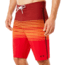 Oakley 21 Inches Camou Boardshort - Mens, Red Line, 33, 442460-465-33