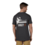 Oakley Tri-Double Grip - Mens, Blackout Lt Htr, 2XL, 456231-02F-XXL