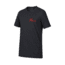 Oakley Tri-Double Grip - Mens, Blackout Lt Htr, 2XL, 456231-02F-XXL