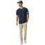Oakley 50-Geo Sleeve - Mens, White, 2XL 456861A-100-XXL