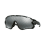 Oakley A JAWBREAKER OO9270 Sunglasses 927001-31 - Polished Black Frame, Black Iridium Lenses