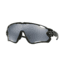 Oakley A JAWBREAKER OO9270 Sunglasses 927005-31 - Polished Black Frame, Black Iridium Polarized Lenses