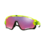 Oakley A JAWBREAKER OO9270 Sunglasses 927008-31 - Uranium Frame, Prizm Road Lenses