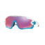 Oakley A JAWBREAKER OO9270 Sunglasses 927018-31 - Polished White Frame, Prizm Road Lenses
