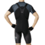 Oakley Aero Bib - Mens, Blackout, Small, 442545-02E-S
