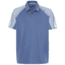 Oakley Aero Motion Sleeve Polo - Mens, Ensign Blue, Medium 434032-64W-M