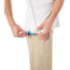 Oakley Aero Stripe Jacquard Polo - Mens, White, Small, 434034-100-S