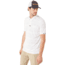 Oakley Aero Stripe Jacquard Polo - Mens, White, Small, 434034-100-S