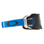 Oakley Airbrake MX Goggles w/Dark Grey, Blue, OO7046-73
