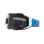 Oakley Airbrake MX Goggles w/Dark Grey, Blue, OO7046-73