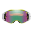Oakley Airbrake MX Goggles w/Prizm MX Jade, Green, OO7046-51
