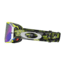 Oakley Airbrake MX Goggles w/Prizm MX Jade, Green, OO7046-51