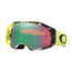 Oakley Airbrake MX Goggles w/ Prizm MX Jade, Jade, OO7046-69