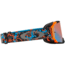 Oakley Airbrake MX Goggles w/Prizm MX Sapphire, Camo Vine/Orange/Blue, OO7046-79