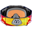 Oakley Airbrake MX Goggles w/PrizmMX, Black, OO7046-82