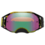 Oakley Airbrake MX Goggles w/PrizmMX Jade, Green/Yellow, OO7046-76