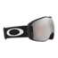 Oakley Airbrake XL, Prizm Black Iridium/Prizm Rose, Jet Black, OO7071-01