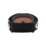 Oakley Airbrake XL, Prizm Black Iridium/Prizm Rose, Jet Black, OO7071-01