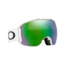 Oakley Airbrake XL, Prizm Jade Iridium/Prizm Sapphire Iridium, Polished White, OO7071-09