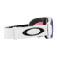 Oakley Airbrake XL, Prizm Jade Iridium/Prizm Sapphire Iridium, Polished White, OO7071-09
